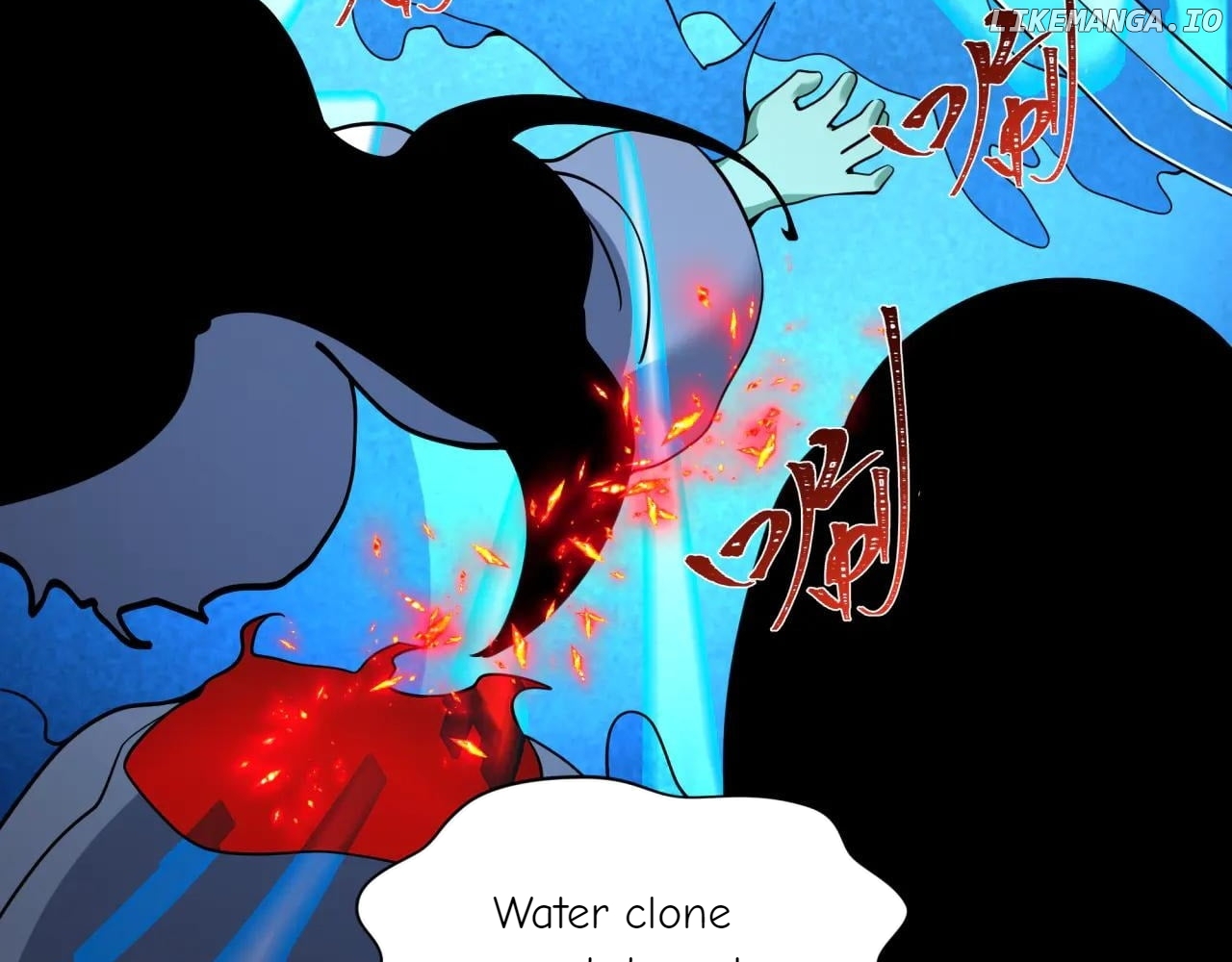 Era of the Haunted Chapter 319 - page 137